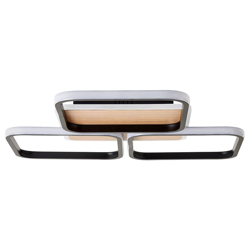 BRILLIANT Plafonnier Dennet IV 6 BRILLIANT Plafonnier Dennet IV – Image 4