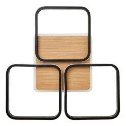 BRILLIANT Plafonnier Dennet IV 17 BRILLIANT Plafonnier Dennet IV -BRILLIANT Magasin 1000373750 230203 050 DETAILS P000000001000373750