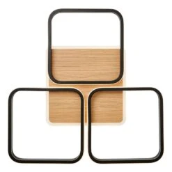 BRILLIANT Plafonnier Dennet IV 18 BRILLIANT Plafonnier Dennet IV -BRILLIANT Magasin 1000373750 230203 055 DETAILS P000000001000373750