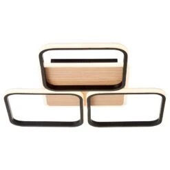 BRILLIANT Plafonnier Dennet IV 19 BRILLIANT Plafonnier Dennet IV -BRILLIANT Magasin 1000373750 230203 060 DETAILS P000000001000373750