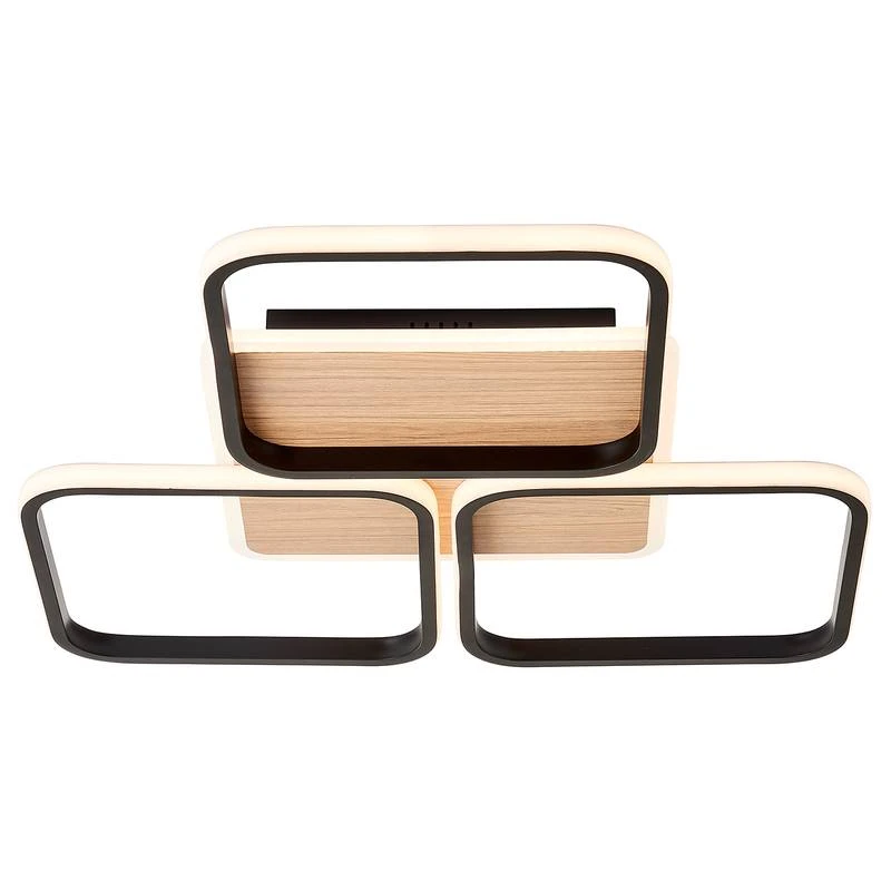 BRILLIANT Plafonnier Dennet IV 9 BRILLIANT Plafonnier Dennet IV – Image 7