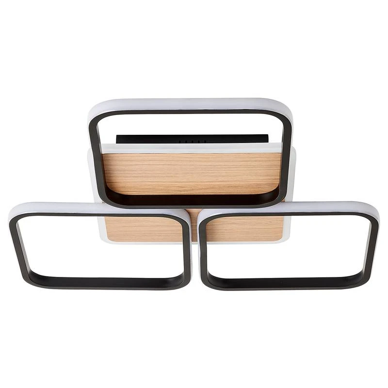 BRILLIANT Plafonnier Dennet IV 10 BRILLIANT Plafonnier Dennet IV – Image 8