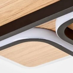 BRILLIANT Plafonnier Dennet IV 22 BRILLIANT Plafonnier Dennet IV -BRILLIANT Magasin 1000373750 230203 075 DETAILS P000000001000373750