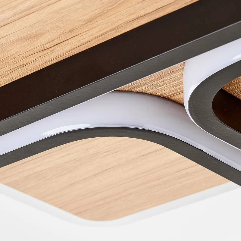 BRILLIANT Plafonnier Dennet IV 12 BRILLIANT Plafonnier Dennet IV – Image 10