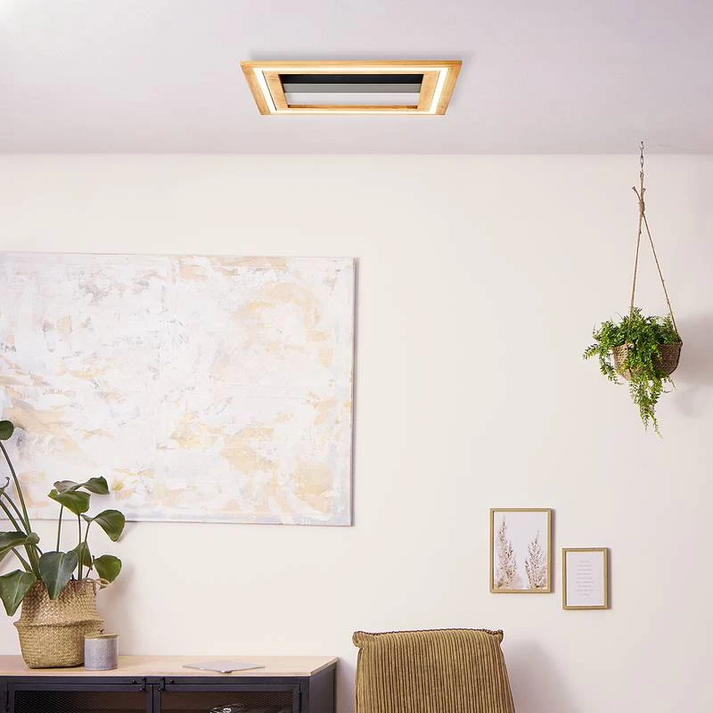 BRILLIANT Plafonnier Rhea II 4 BRILLIANT Plafonnier Rhea II – Image 2