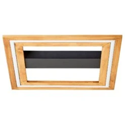 BRILLIANT Plafonnier Rhea II 17 BRILLIANT Plafonnier Rhea II -BRILLIANT Magasin 1000373752 230203 060 DETAILS P000000001000373752