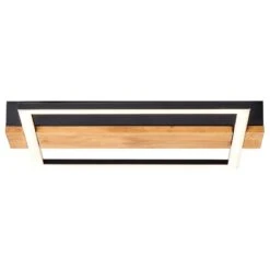 BRILLIANT Plafonnier Loneos I