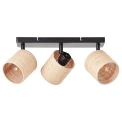 BRILLIANT Plafonnier Raffy II 13 BRILLIANT Plafonnier Raffy II -BRILLIANT Magasin 1000373765 230203 030 DETAILS P000000001000373765