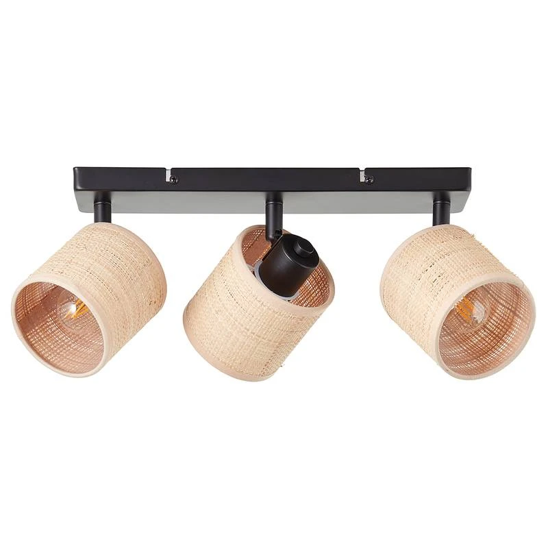 BRILLIANT Plafonnier Raffy II 6 BRILLIANT Plafonnier Raffy II – Image 4