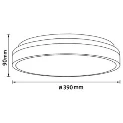 BRILLIANT Plafonnier Brodsky 17 BRILLIANT Plafonnier Brodsky -BRILLIANT Magasin 1000373770 230203 500 SKETCH DETAILS P000000001000373770 sketch