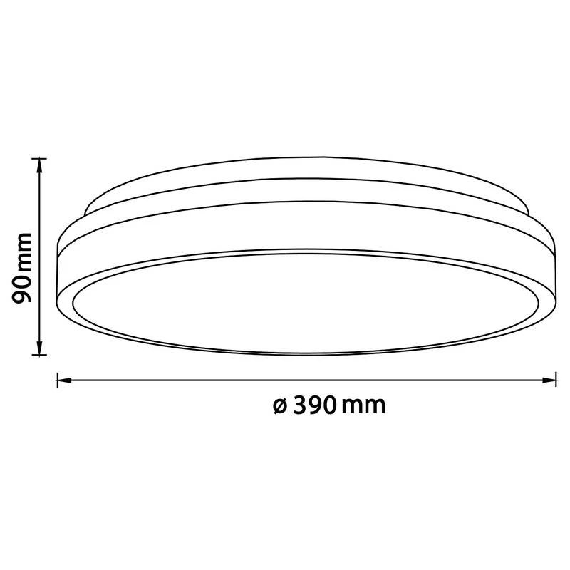 BRILLIANT Plafonnier Brodsky 10 BRILLIANT Plafonnier Brodsky – Image 8