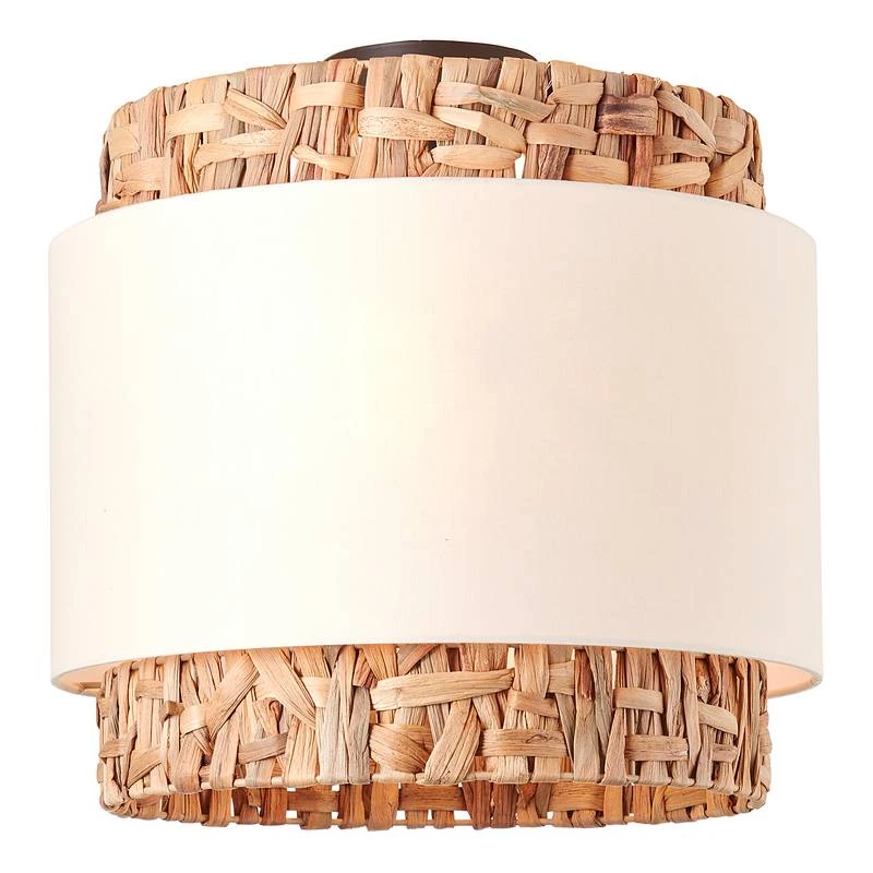 BRILLIANT Plafonnier Waterlilly 3 BRILLIANT Plafonnier Waterlilly