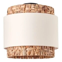 BRILLIANT Plafonnier Waterlilly 7 BRILLIANT Plafonnier Waterlilly -BRILLIANT Magasin 1000373782 230203 030 DETAILS P000000001000373782