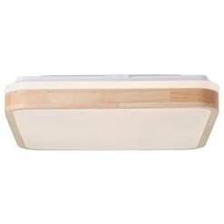 BRILLIANT Plafonnier Tumeo