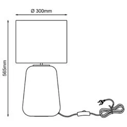 BRILLIANT Lampe Hydra I 19 BRILLIANT Lampe Hydra I -BRILLIANT Magasin 1000373785 230203 500 SKETCH DETAILS P000000001000373785 sketch
