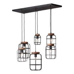 BRILLIANT Suspension Gwen -BRILLIANT Magasin 1000373791 230207 050 DETAILS P000000001000373791