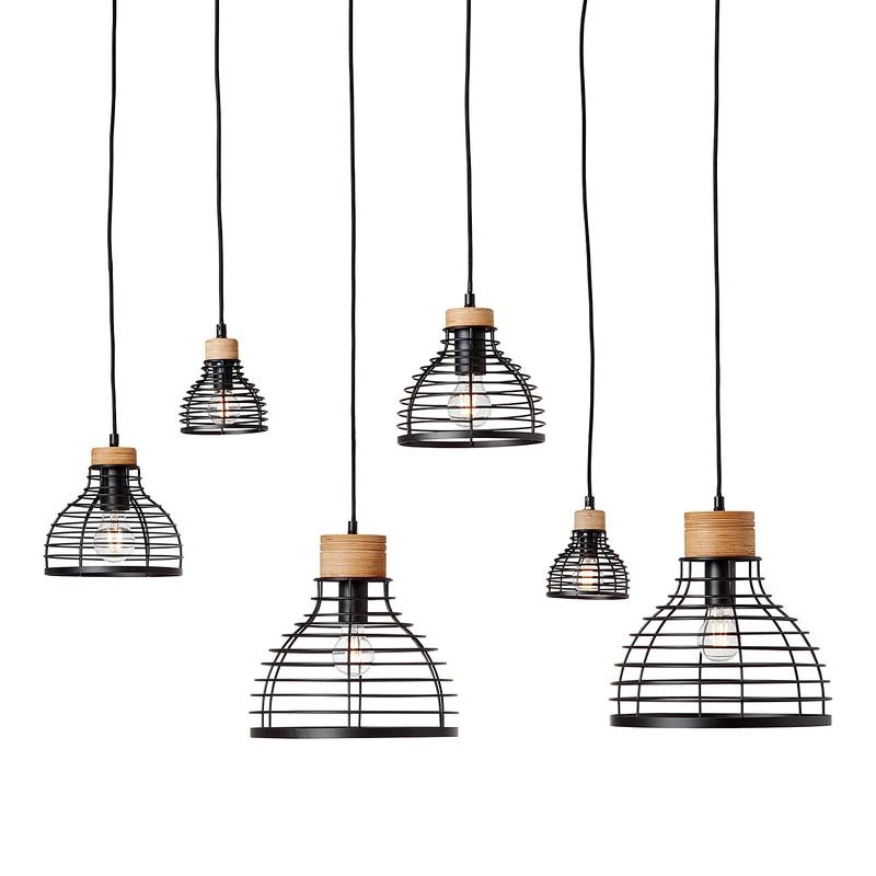 BRILLIANT Suspension Avia IV 3 BRILLIANT Suspension Avia IV