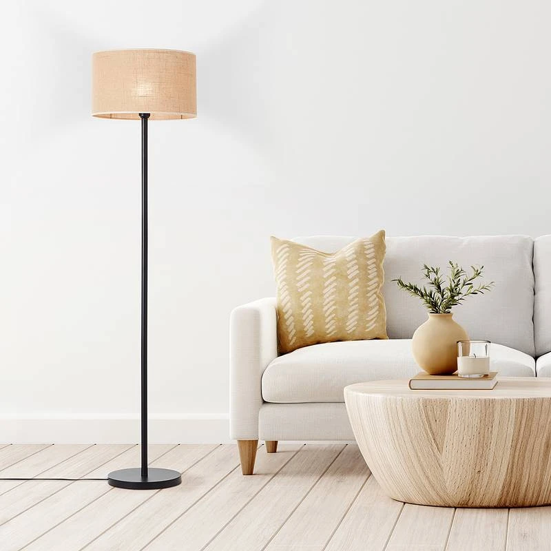 BRILLIANT Lampadaire Aniela 4 BRILLIANT Lampadaire Aniela – Image 2