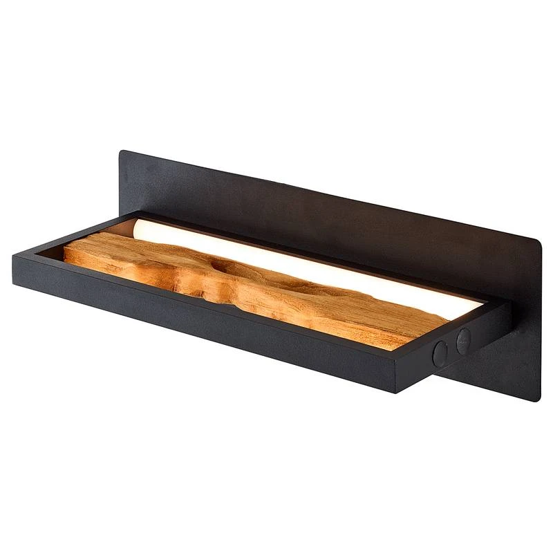 BRILLIANT Applique Chaumont 3 BRILLIANT Applique Chaumont