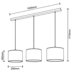 BRILLIANT Suspension Aniela II 21 BRILLIANT Suspension Aniela II -BRILLIANT Magasin 1000373826 230207 500 SKETCH DETAILS P000000001000373826 sketch
