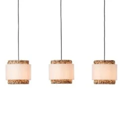 BRILLIANT Suspension Waterlilly II 24 BRILLIANT Suspension Waterlilly II -BRILLIANT Magasin 1000373831 230207 010 IMAGE P000000001000373831