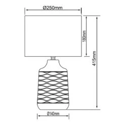 BRILLIANT Lampe Ilysa -BRILLIANT Magasin 1000373842 230207 500 SKETCH DETAILS P000000001000373842 sketch