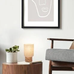 BRILLIANT Lampe Hermon -BRILLIANT Magasin 1000373847 230207 020 MOOD DETAILS P000000001000373847 mood