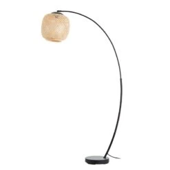 BRILLIANT Lampadaire Mesa -BRILLIANT Magasin 1000373871 230207 030 DETAILS P000000001000373871