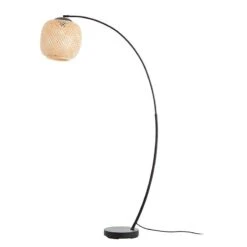 BRILLIANT Lampadaire Mesa -BRILLIANT Magasin 1000373871 230207 040 DETAILS P000000001000373871