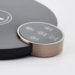 BRILLIANT Lampe De Bureau LED Officehero, CCT, Noir 6 BRILLIANT Lampe De Bureau LED Officehero, CCT, Noir -BRILLIANT Magasin 10017747 1