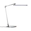 BRILLIANT Lampe De Bureau LED Officehero, CCT, Gris 1 BRILLIANT Lampe De Bureau LED Officehero, CCT, Gris -BRILLIANT Magasin 10017750