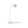 BRILLIANT Lampe à Poser LED Adda Blanc Dimmable 2 BRILLIANT Lampe à Poser LED Adda Blanc Dimmable -BRILLIANT Magasin 10017979