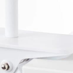 BRILLIANT Lampe à Poser LED Adda Blanc Dimmable 8 BRILLIANT Lampe à Poser LED Adda Blanc Dimmable -BRILLIANT Magasin 10017979 3