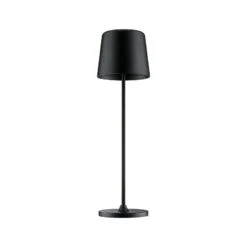BRILLIANT Lampe De Table LED Batterie Kaami, Dimmable, Noir 7 BRILLIANT Lampe De Table LED Batterie Kaami, Dimmable, Noir -BRILLIANT Magasin 10018026 2