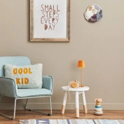 BRILLIANT Lampe De Table LED Batterie Kaami Dimmable Orange 6 BRILLIANT Lampe De Table LED Batterie Kaami Dimmable Orange -BRILLIANT Magasin 10018030 1