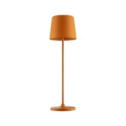 BRILLIANT Lampe De Table LED Batterie Kaami Dimmable Orange 7 BRILLIANT Lampe De Table LED Batterie Kaami Dimmable Orange -BRILLIANT Magasin 10018030 2