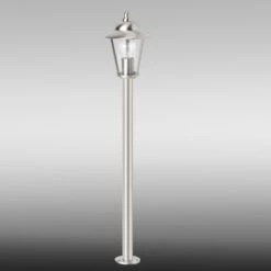 BRILLIANT Borne Lumineuse Moderne Neil