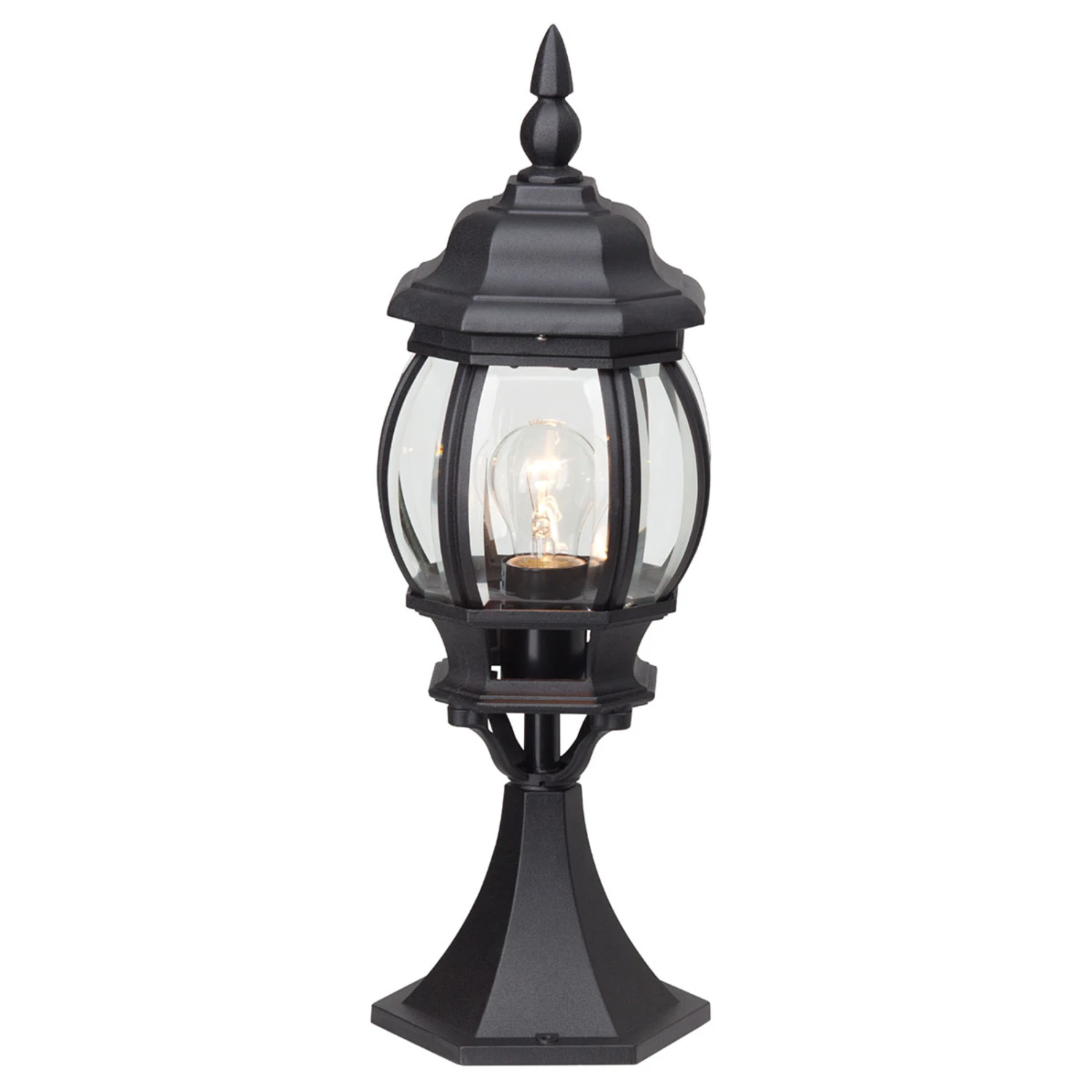 BRILLIANT Potelet Istria Noir 4 BRILLIANT Potelet Istria Noir – Image 2