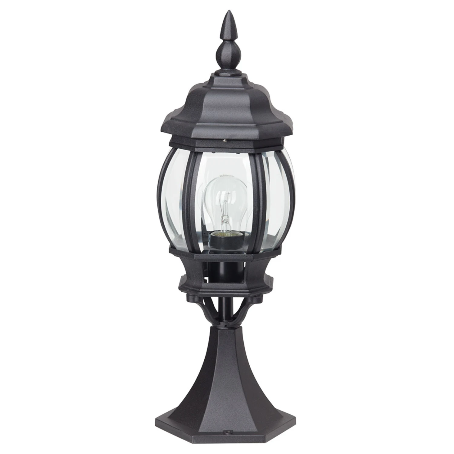 BRILLIANT Potelet Istria Noir 5 BRILLIANT Potelet Istria Noir – Image 3