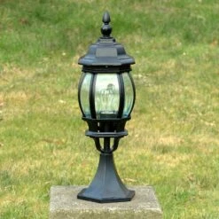 BRILLIANT Potelet Istria Noir