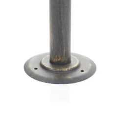 BRILLIANT Lampadaire à Deux Lampes Artu En Noir/doré -BRILLIANT Magasin 1507156 4