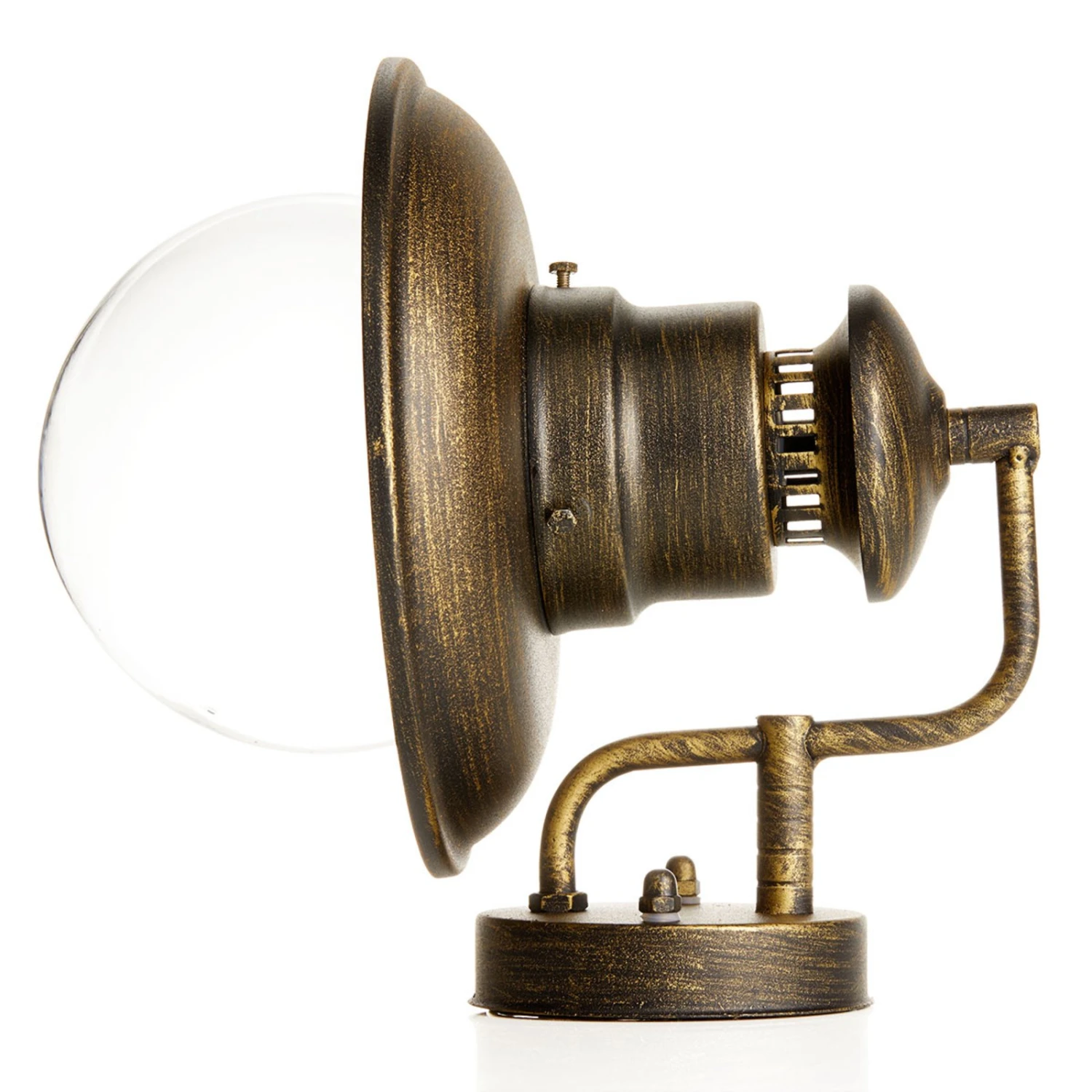 BRILLIANT Très Belle Applique Extérieure ARTU 5 BRILLIANT Très Belle Applique Extérieure ARTU – Image 3