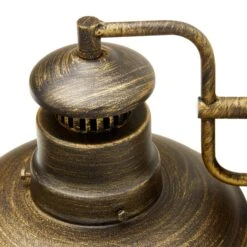 BRILLIANT Très Belle Applique Extérieure ARTU 11 BRILLIANT Très Belle Applique Extérieure ARTU -BRILLIANT Magasin 1507163 3