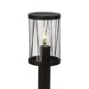 BRILLIANT Luminaire Pour Socle Noir Reed 1 BRILLIANT Luminaire Pour Socle Noir Reed -BRILLIANT Magasin 1509159