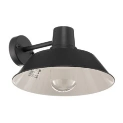 BRILLIANT Applique D’extérieur Humphrey, Anthracite 12 BRILLIANT Applique D’extérieur Humphrey, Anthracite -BRILLIANT Magasin 1509176 2