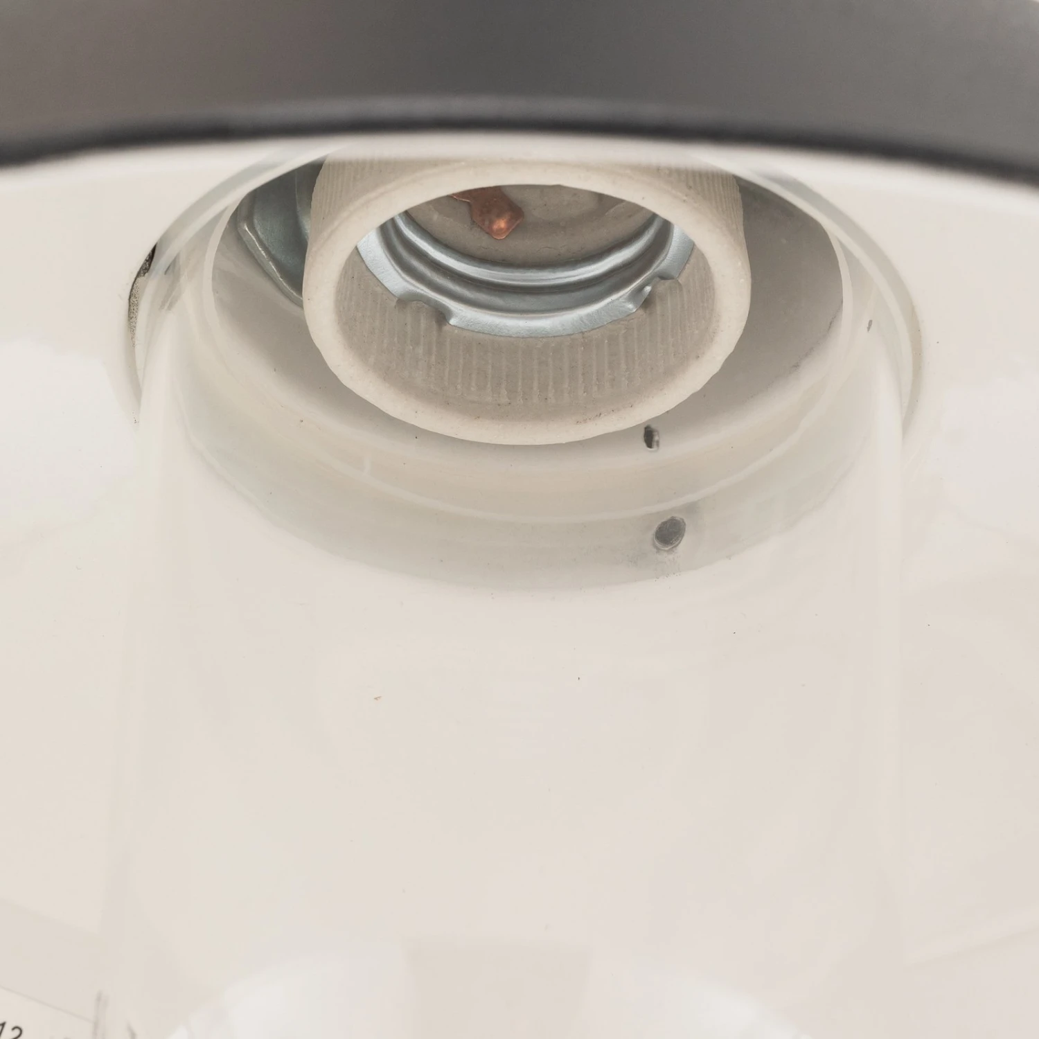 BRILLIANT Applique D’extérieur Humphrey, Anthracite 9 BRILLIANT Applique D’extérieur Humphrey, Anthracite – Image 7