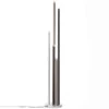 BRILLIANT Lampadaire LED Cembalo 5 lampes Variateur à Pied 1 BRILLIANT Lampadaire LED Cembalo 5 lampes Variateur à Pied -BRILLIANT Magasin 1509487