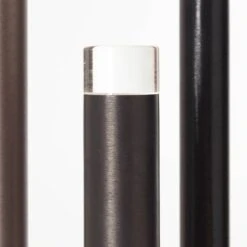 BRILLIANT Lampadaire LED Cembalo 5 lampes Variateur à Pied 11 BRILLIANT Lampadaire LED Cembalo 5 lampes Variateur à Pied -BRILLIANT Magasin 1509487 2