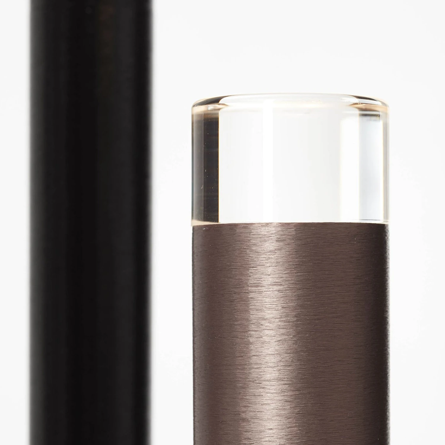 BRILLIANT Lampadaire LED Cembalo 5 lampes Variateur à Pied 6 BRILLIANT Lampadaire LED Cembalo 5 lampes Variateur à Pied – Image 4