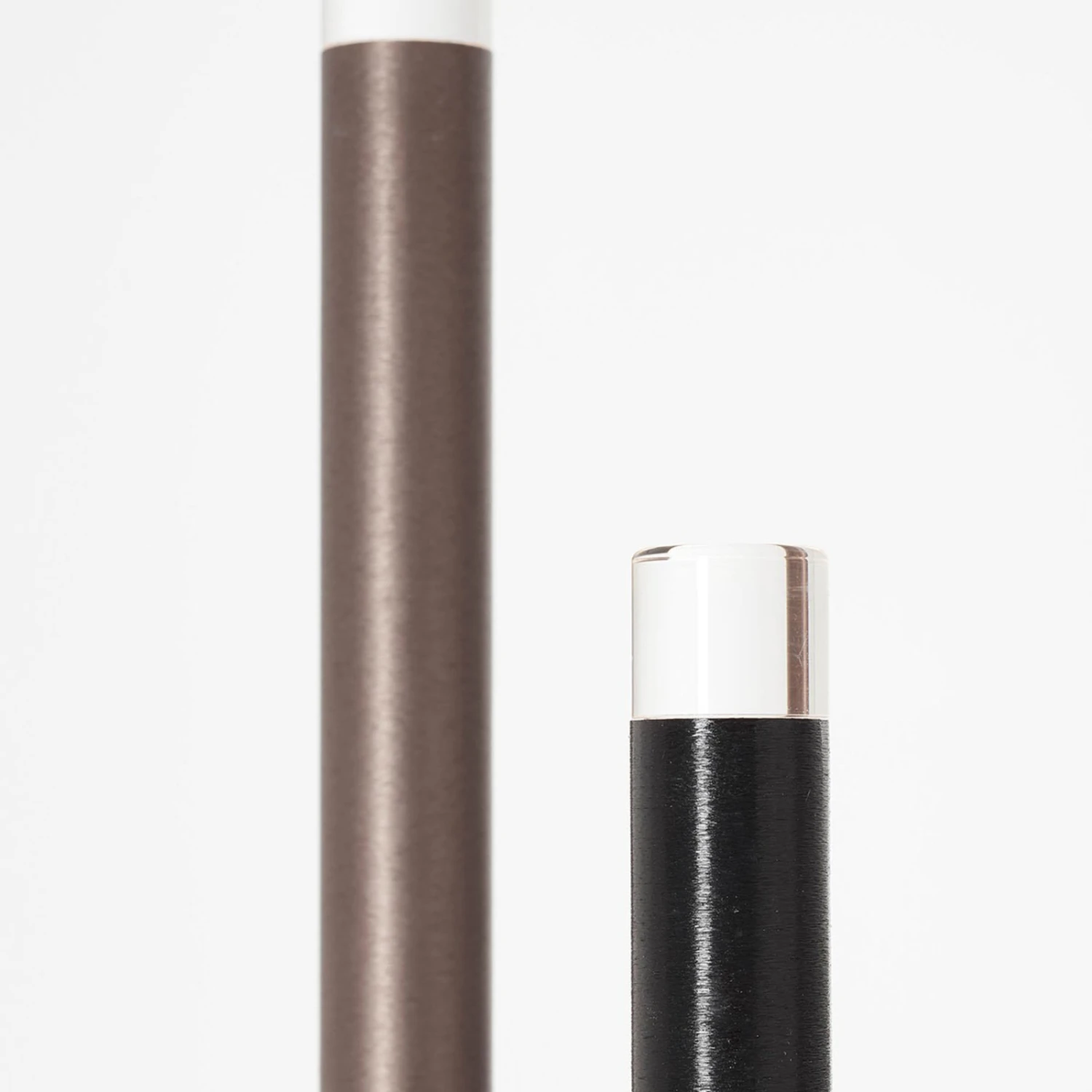 BRILLIANT Lampadaire LED Cembalo 5 lampes Variateur à Pied 8 BRILLIANT Lampadaire LED Cembalo 5 lampes Variateur à Pied – Image 6